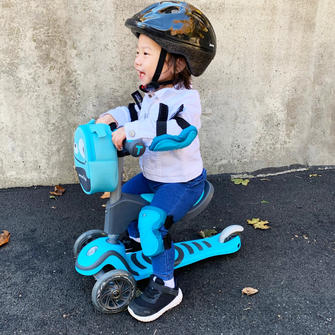 smartrike scooter