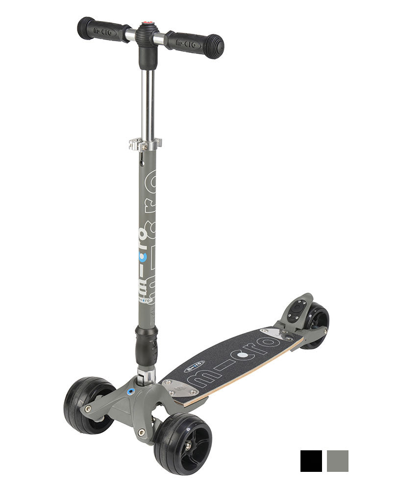 Micro Kickboard 3 Wheel Adult Scooter