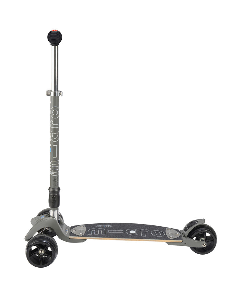 Micro Kickboard 3 Wheel Adult Scooter