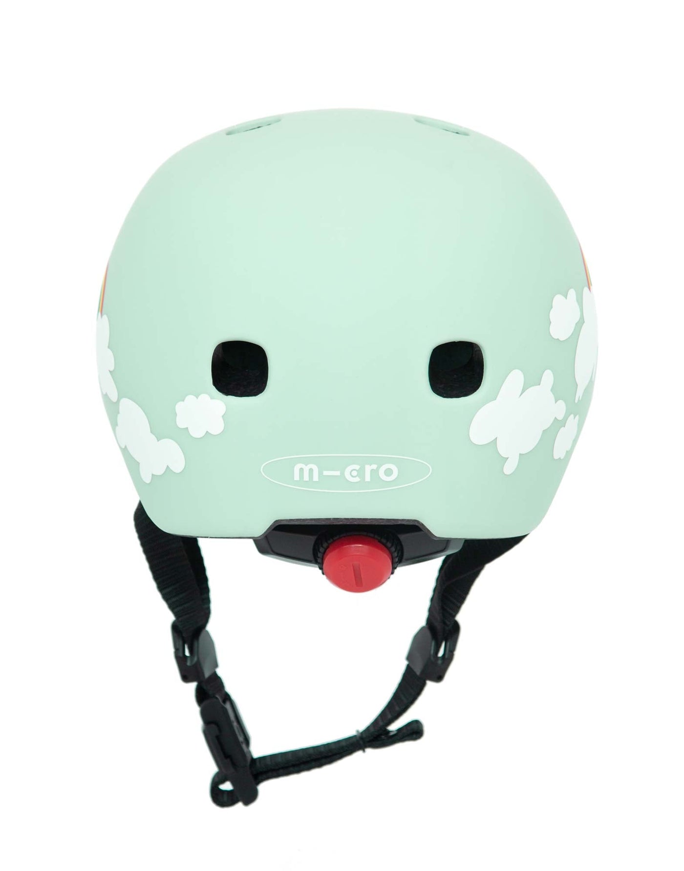 Micro Kids Scooter Helmet Printed (Limited Edition)