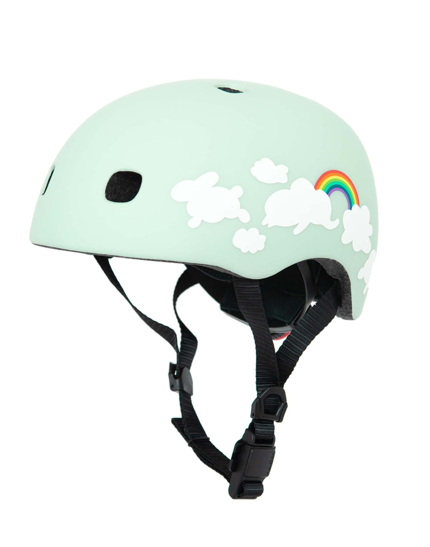 Micro Kids Scooter Helmet Printed (Limited Edition)