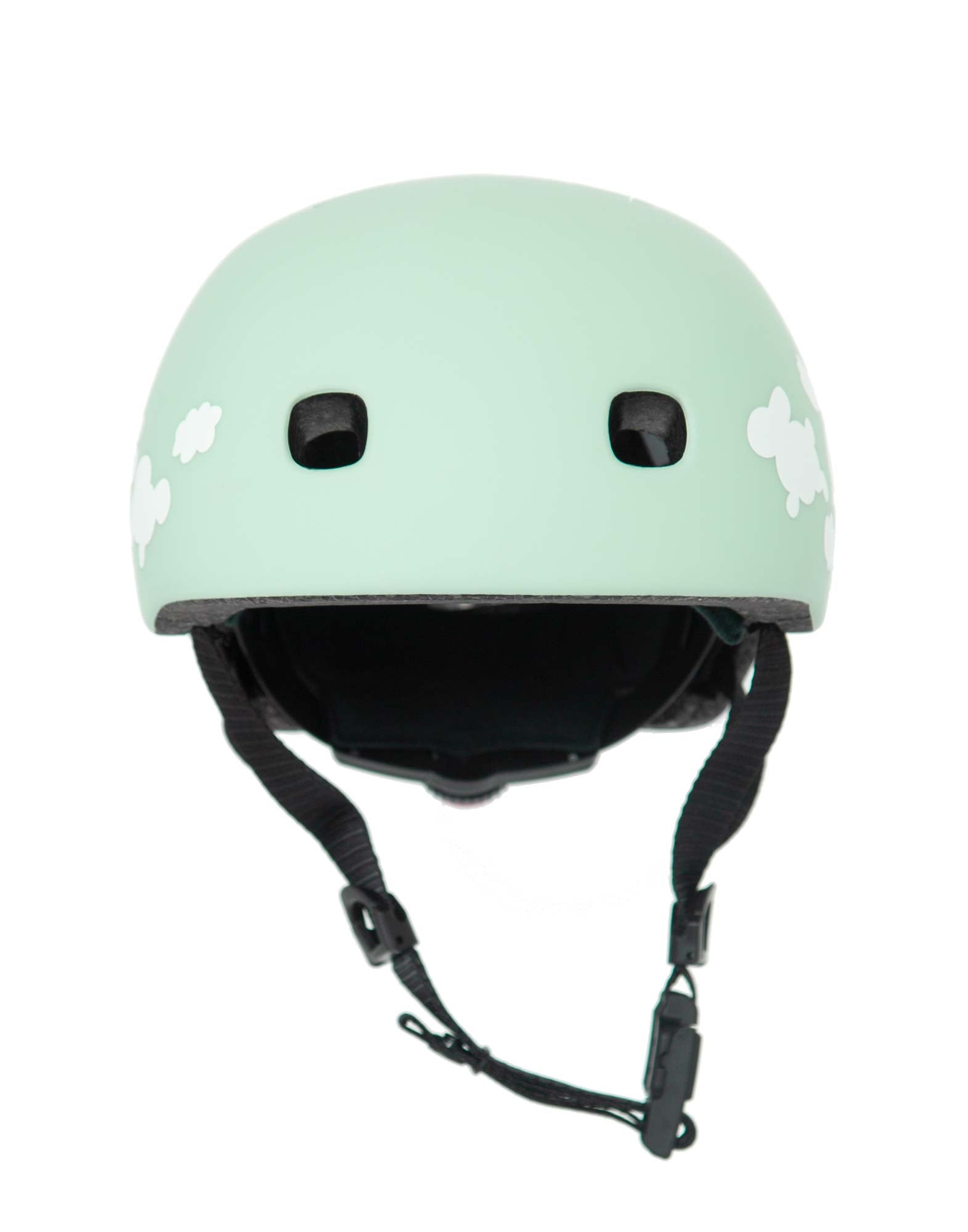 Micro Kids Scooter Helmet Printed (Limited Edition)