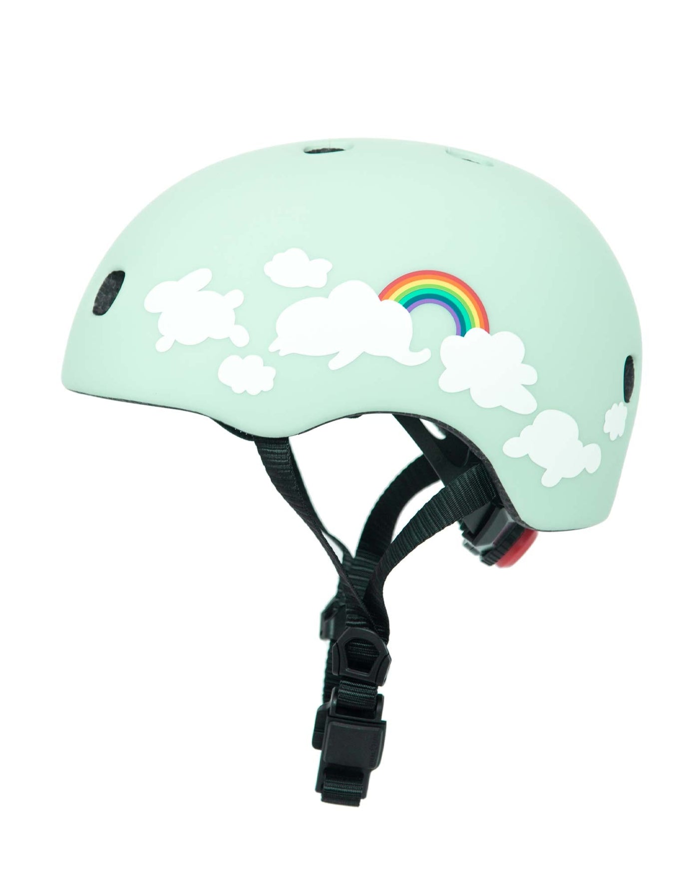 Micro Kids Scooter Helmet Printed (Limited Edition)