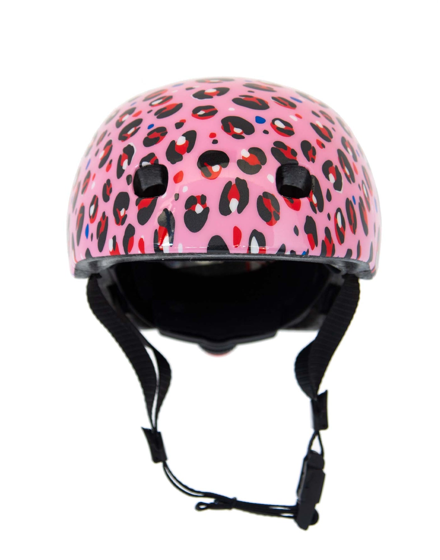 Micro Kids Scooter Helmet Printed (Limited Edition)