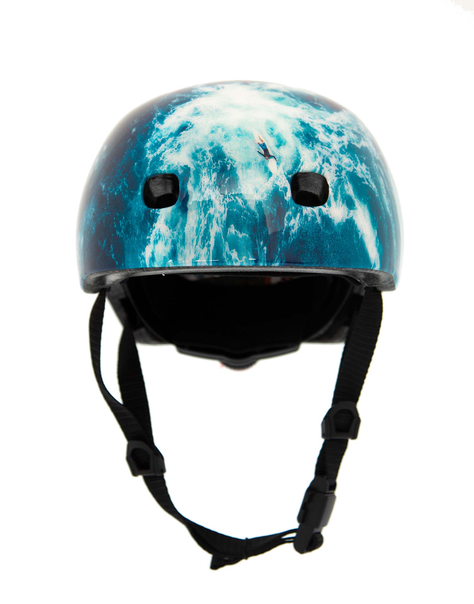 Micro Kids Scooter Helmet Printed (Limited Edition)