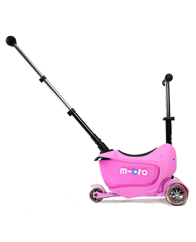 Micro Mini2Go Deluxe Plus Ride On Scooter