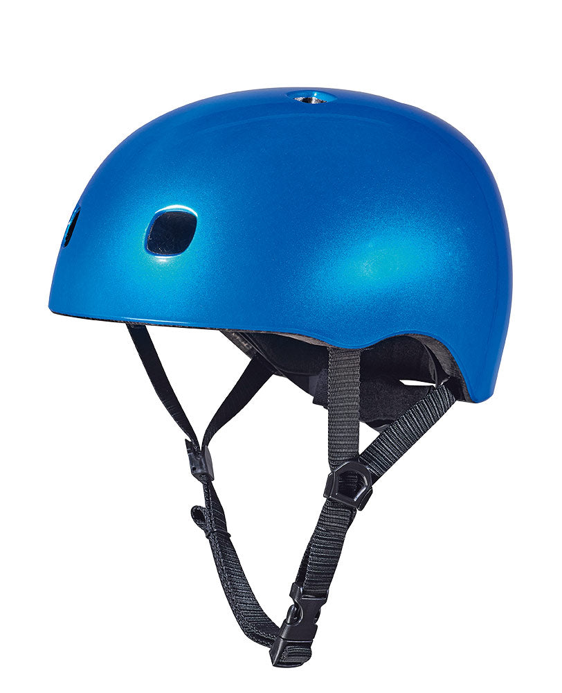 Micro Kids Scooter Bike Helmet Plain