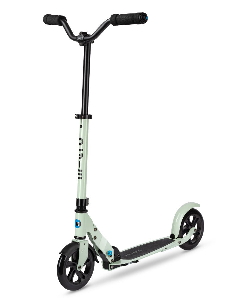 Micro Speed+ Deluxe Adult Scooter