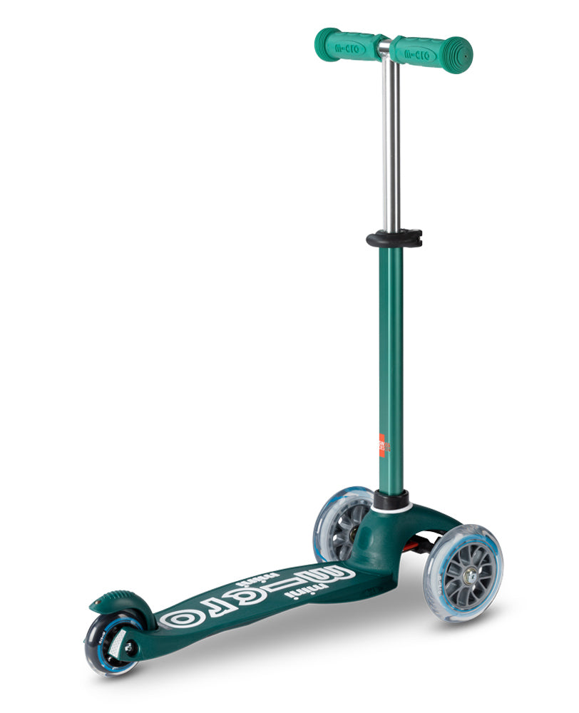 Micro Mini Deluxe Eco 3 Wheel Scooter