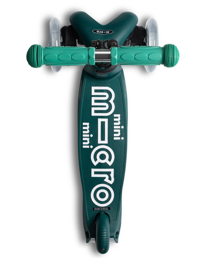 Buy Micro Mini Deluxe Eco 3 Wheel Scooter Online - iScoot | whizkids