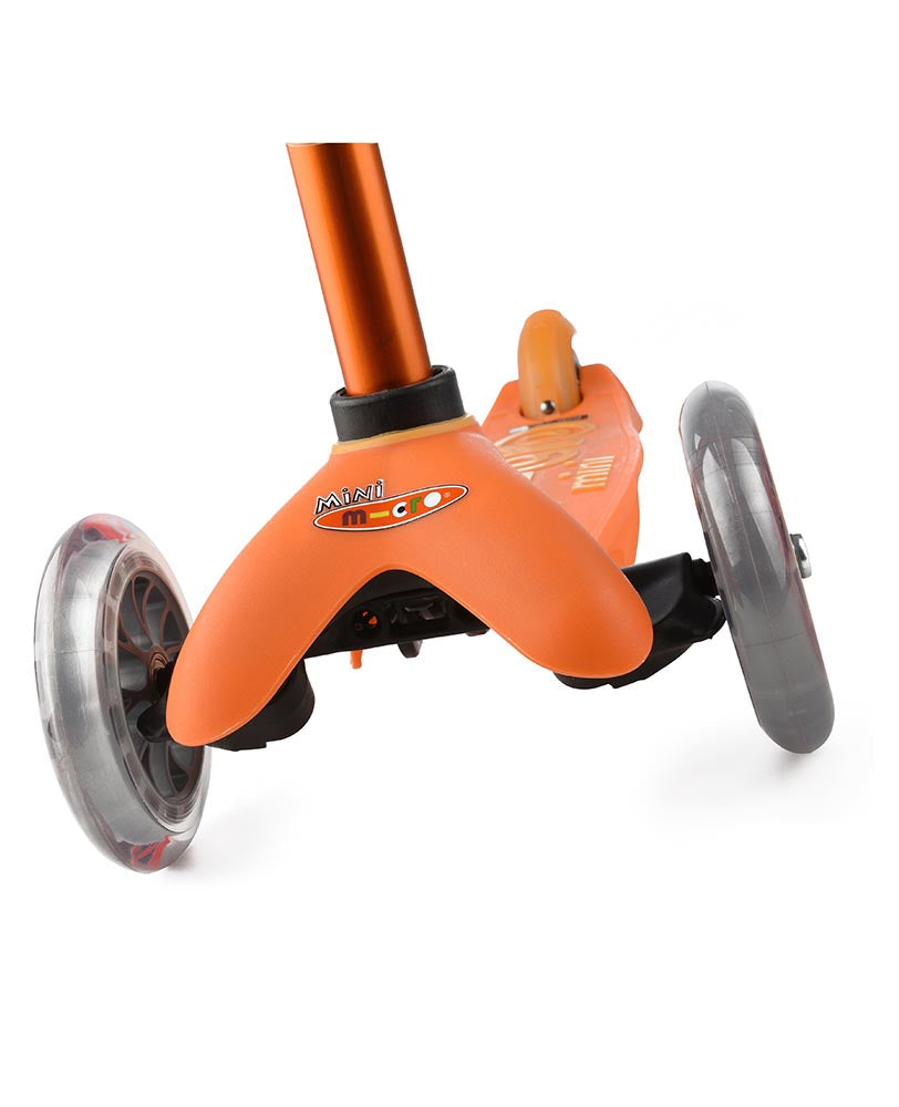 Micro Mini Deluxe 3 Wheel Scooter