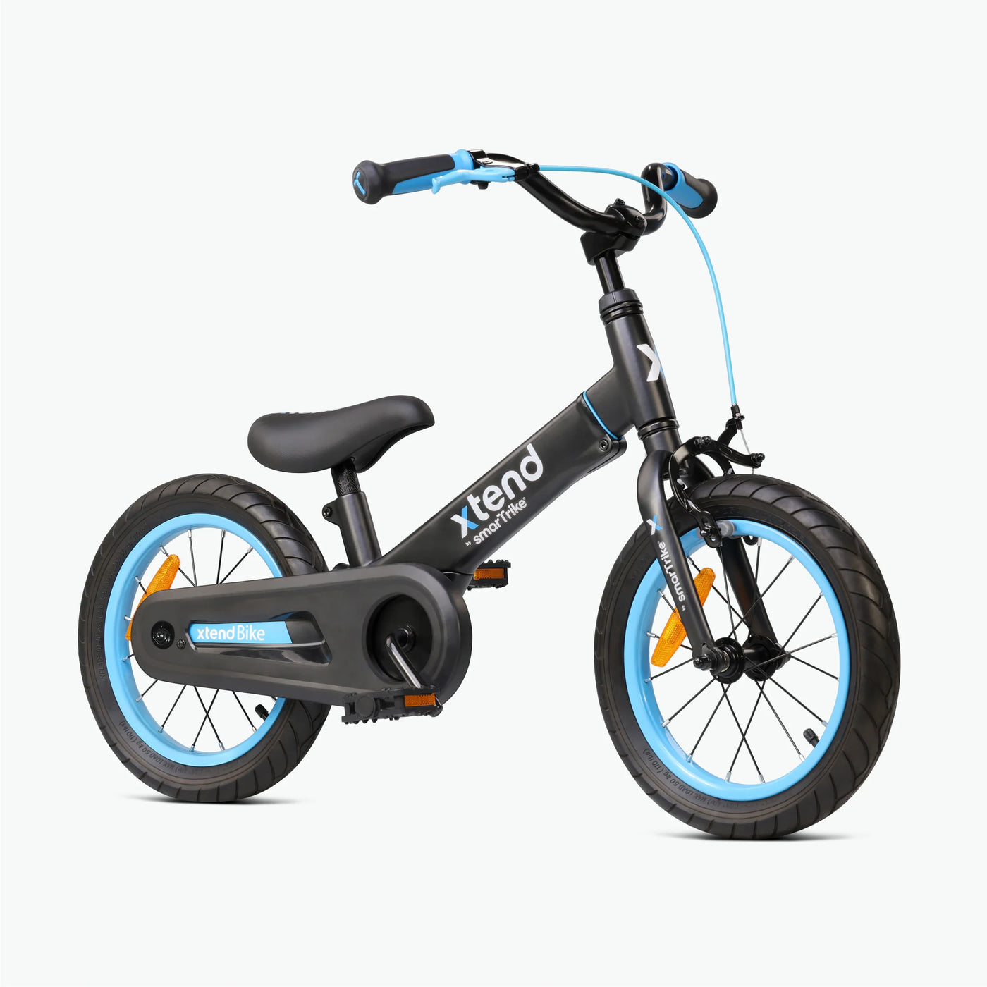 SmarTrike Xtend Bike