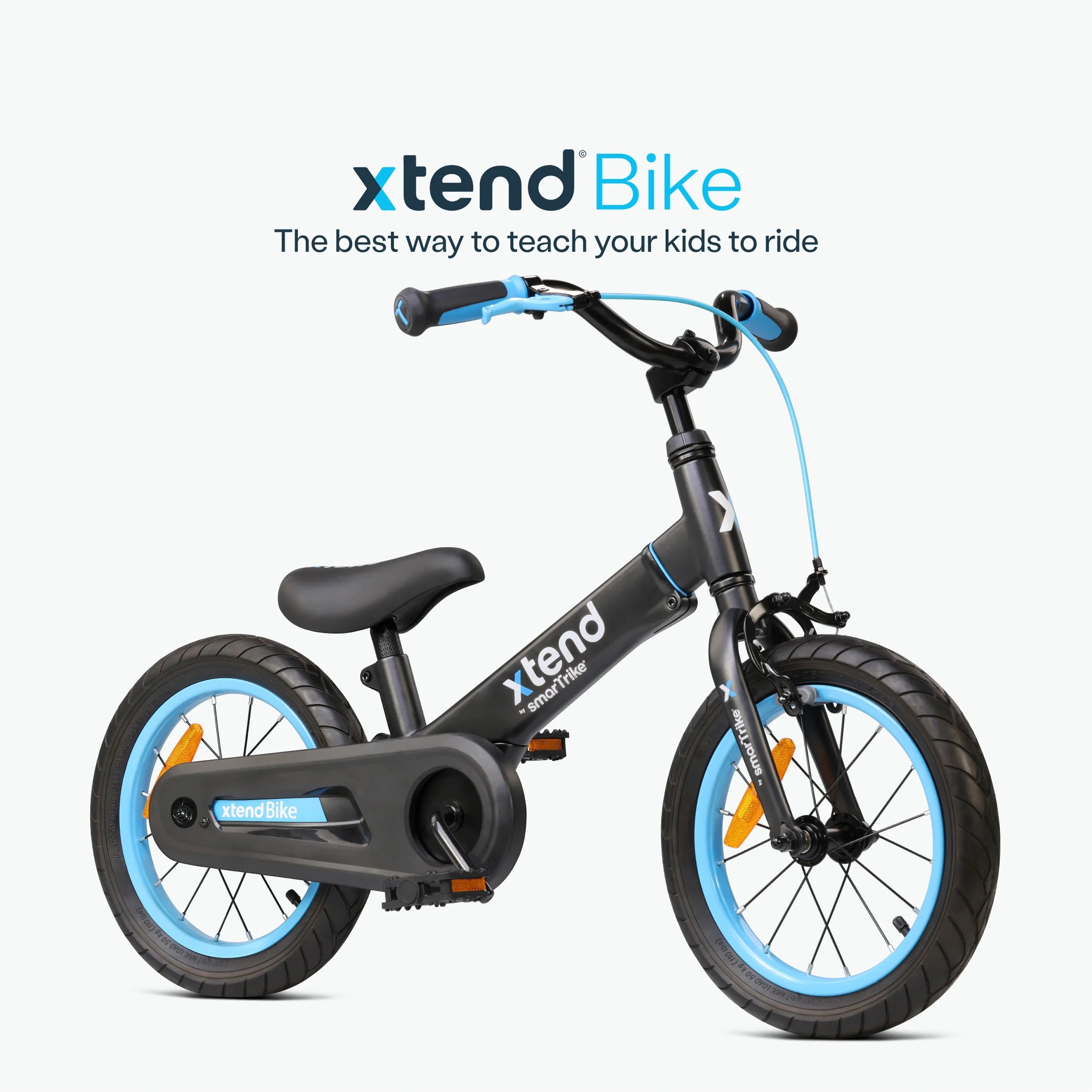 SmarTrike Xtend Bike