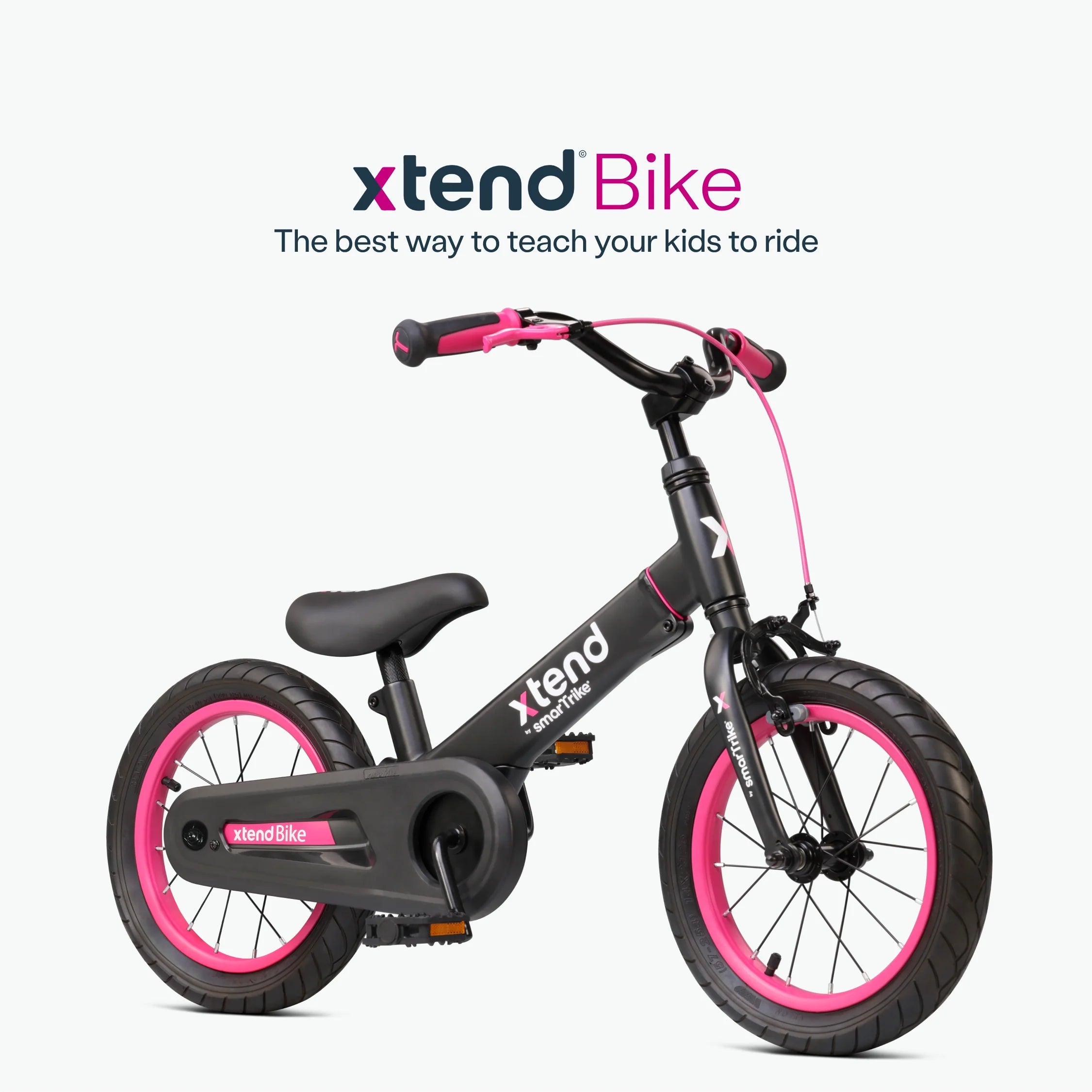 SmarTrike Xtend Bike